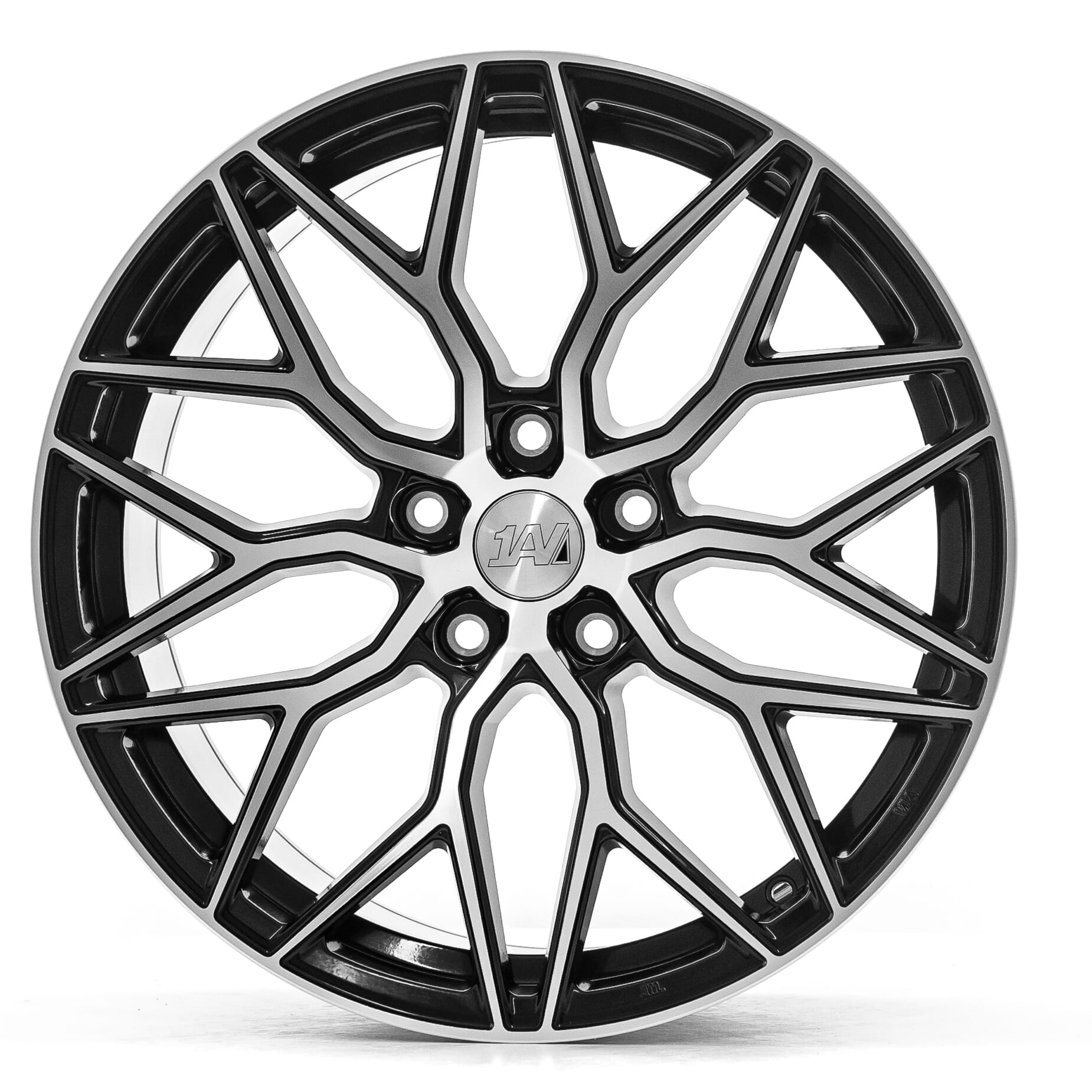 A ZX12 – Autopart Alloys
